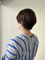 ペスカケイクリエイティブ(PESCA K-CREATIVE)&nbsp;タイトショート