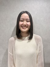 アーモンド 米子店(Au monde) Sena