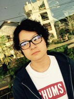 ヘアースタジオ ノラ(Hair studio NORA)&nbsp;NORA♪艶パーマ