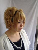 トリックストア(TRICK STORE) ふあふあリボン