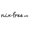 ニクス フリー ウエストバーン(nix free WB)のお店ロゴ