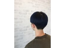 アネラヘアーデザイン(anela hair design)
