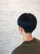 アネラヘアーデザイン(anela hair design)