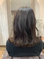 エウレカ(EUREKA)&nbsp;冬のモカカラー