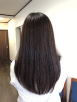 アモンド(Amonde)&nbsp;艶髪シャギー