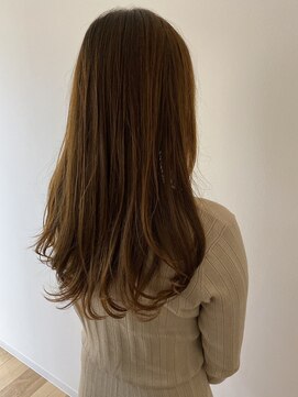 ラキ(laki) シルキーストカール