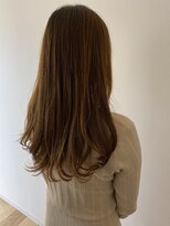 ラキ(laki) シルキーストカール