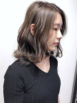 エイト 三軒茶屋店(EIGHT) EIGHT 三軒茶屋　ロングボブウェーブ★2/25