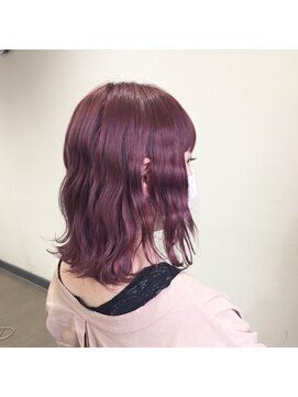 デフ(Def) カシスピンク