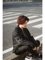 リーブル(Livbre)&nbsp;パーマ