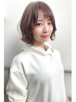 ニコ ヘアデザイン(nico hair design) nico hair design新鎌ヶ谷