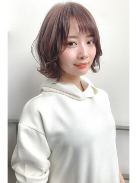 ニコ ヘアデザイン(nico hair design) nico hair design新鎌ヶ谷