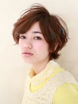 エノア 柏(ENORE)&nbsp;美髪/弱酸性髪質改善/弱酸性カラー/弱酸性縮毛矯正