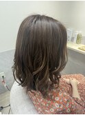 オトナかわいい巻き髪♪