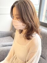 エレノア 梅田店(Eleanor)&nbsp;韓国っぽくびれミディ