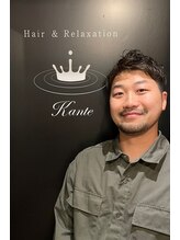 カンテ 目黒(Kante) 伊野