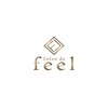 サロンドフィール 豊岡店(Salon de feel)のお店ロゴ