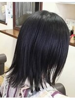 エム クゥール m.coeur ナチュラルミディアム