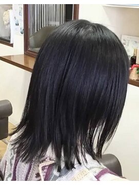 エム クゥール m.coeur ナチュラルミディアム