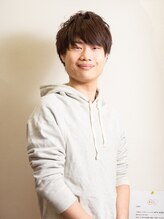 カラーラウンジ 美色館(Color Lounge) 増田 和真