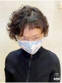 パームヘア