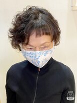 キーポイント(K Point)&nbsp;パームヘア