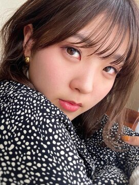 ヘアメイク アージュ 天神西通り店(HAIR MAKE age) HAIR MAKE age 【ヘアーメイクアージュ】