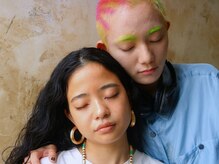 ハーヒム(her him)