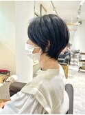 ハンサムショート◎