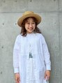 ノフ(knof) 山田 京香