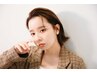 【カット+トリートメント】女性カットイオンコネクト上質トリートメント 4800