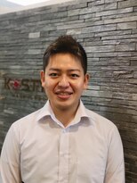 ケースタイル ヘアスタジオ 有楽町本店(K-STYLE HAIR STUDIO) ソフモヒ/ショート/好印象/日比谷/銀座/床屋/刈り上げ＜理容室＞