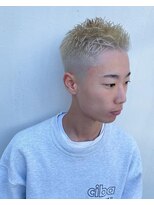 スキル(SKILL)&nbsp;スパイキーショート ボックスショート