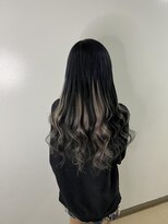 ブランシスヘアー(Bulansis Hair)&nbsp;インナーエクステ