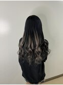 インナーエクステ