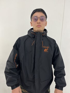 エンドリンク(endlink) モード×マッシュベリーショート