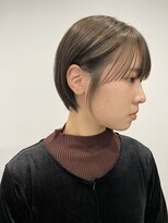 ウィクシー(wixy)&nbsp;耳かけショート