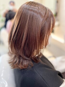 ザビー(THE B) 【本八幡The B】お客様スタイル