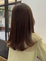 ローネス(LONESS)&nbsp;オリーブベージュ