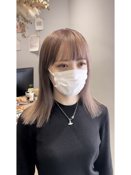 アヴァンス 京橋店(AVANCE) ハイトーンベージュ