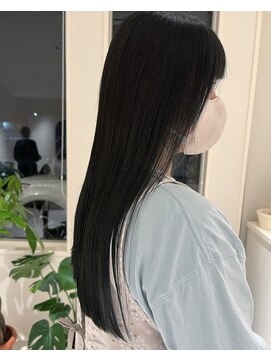 メイン(『 』main) メタリックカラー