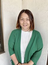 ヘアー キューブ 桜木店(hair cube)&nbsp;山谷　 静子