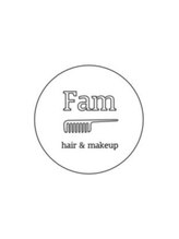 ヘアセットサロン　fam【ファム】