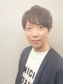 マキシム ナカイ(MAXIM NAKAI) 朝倉 慎一