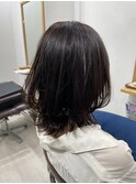 くびれショート