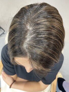 ナチュラアヴェダ(naturA AVEDA) ボブスタイル