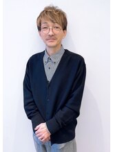 アグ ヘアー リズ 田辺銀座通り店(Agu hair liz)&nbsp;沼田 正雄