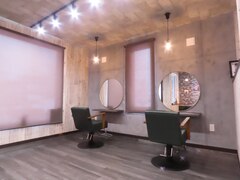 Hair Studio LAB【ラボ】