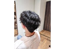 レイルヘアーデザイン(reil HAIR DESIGN)