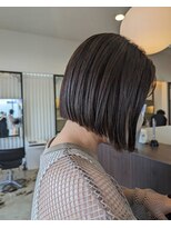 ロアール ケア 江南店(LOAOL CARE)&nbsp;【髪質改善】【頭皮ケア】【白髪染め】はLOAOL CARE江南店で☆